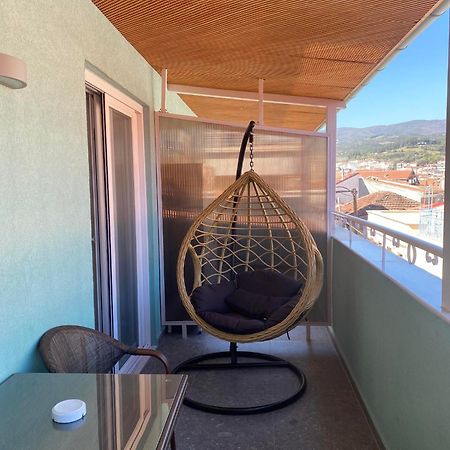 Le Bijou Luxury Rooms & Suites Karaferye Dış mekan fotoğraf