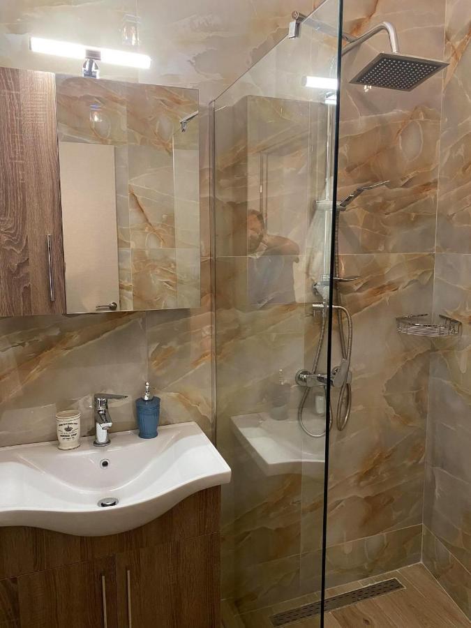 Le Bijou Luxury Rooms & Suites Karaferye Dış mekan fotoğraf