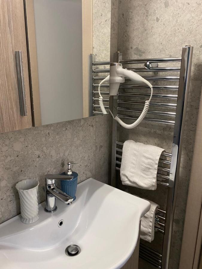 Le Bijou Luxury Rooms & Suites Karaferye Dış mekan fotoğraf