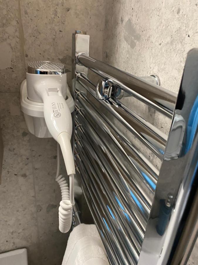 Le Bijou Luxury Rooms & Suites Karaferye Dış mekan fotoğraf