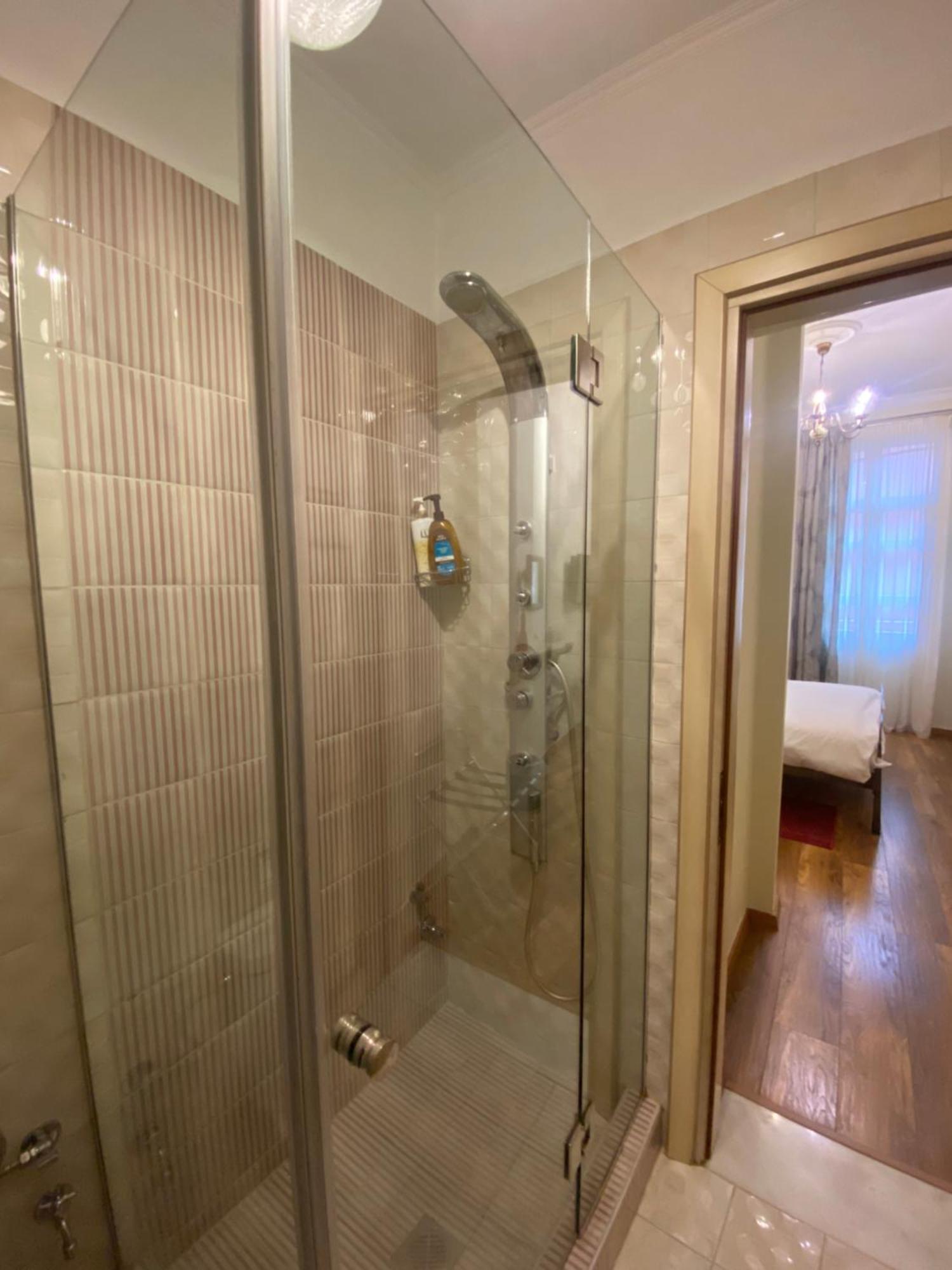 Le Bijou Luxury Rooms & Suites Karaferye Dış mekan fotoğraf