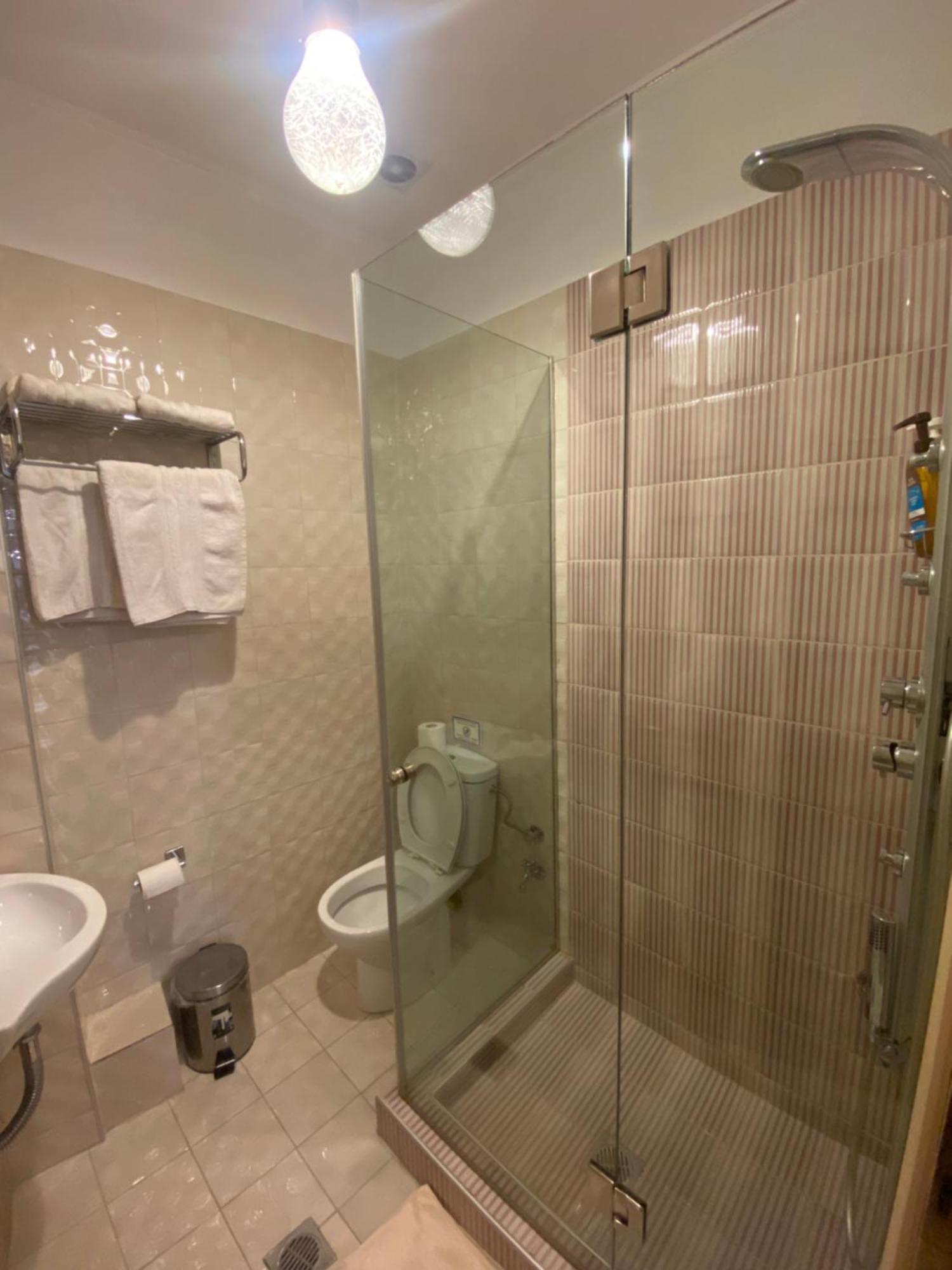 Le Bijou Luxury Rooms & Suites Karaferye Dış mekan fotoğraf