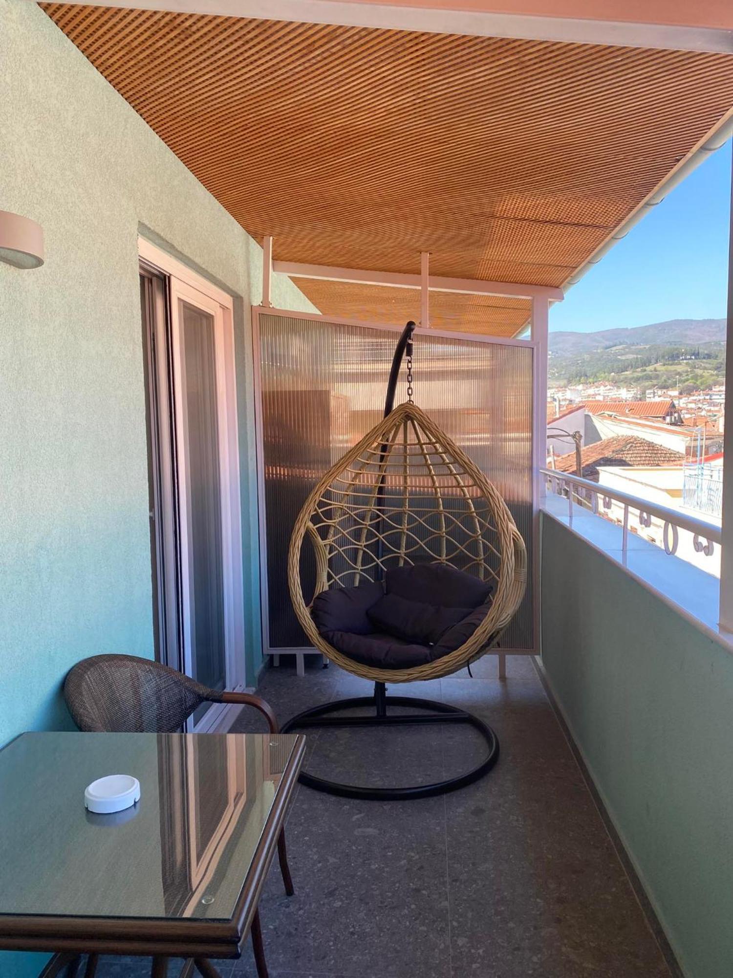 Le Bijou Luxury Rooms & Suites Karaferye Dış mekan fotoğraf
