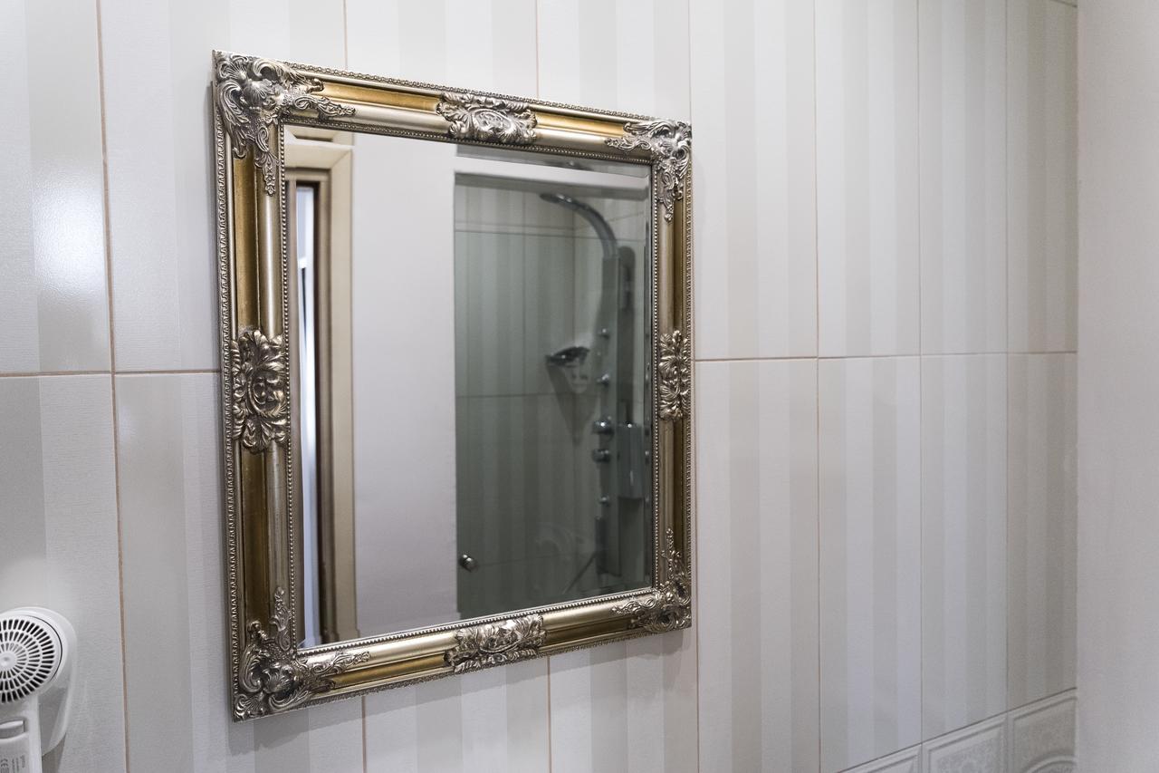 Le Bijou Luxury Rooms & Suites Karaferye Dış mekan fotoğraf