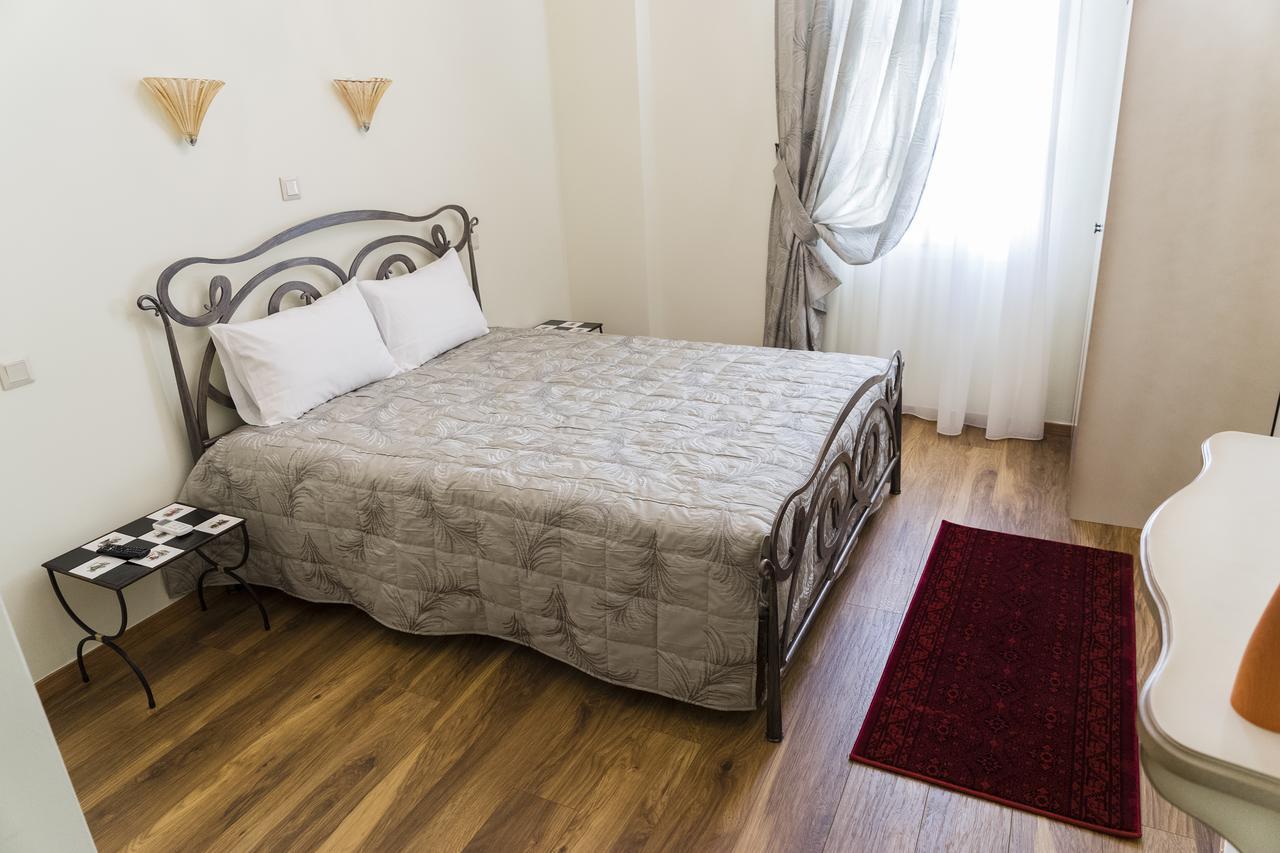 Le Bijou Luxury Rooms & Suites Karaferye Dış mekan fotoğraf