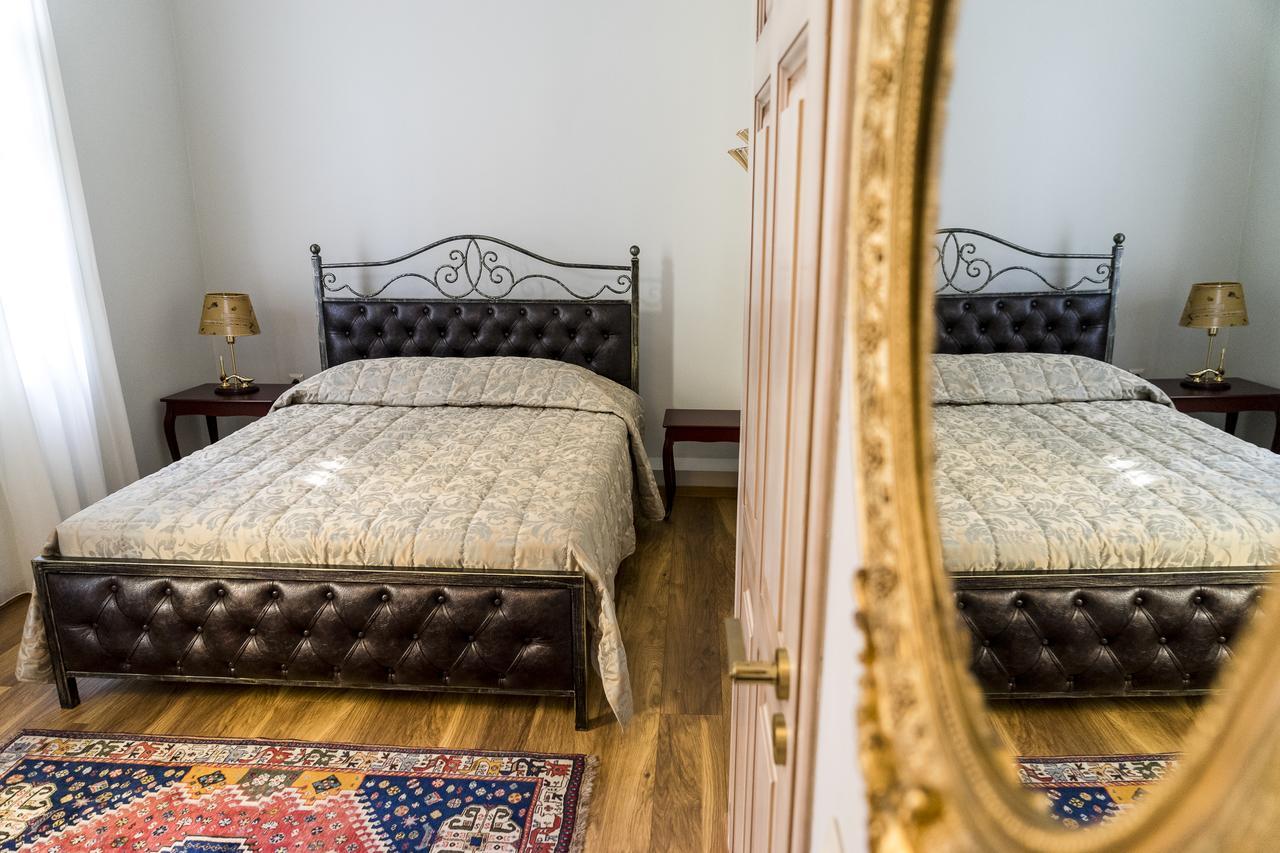 Le Bijou Luxury Rooms & Suites Karaferye Dış mekan fotoğraf
