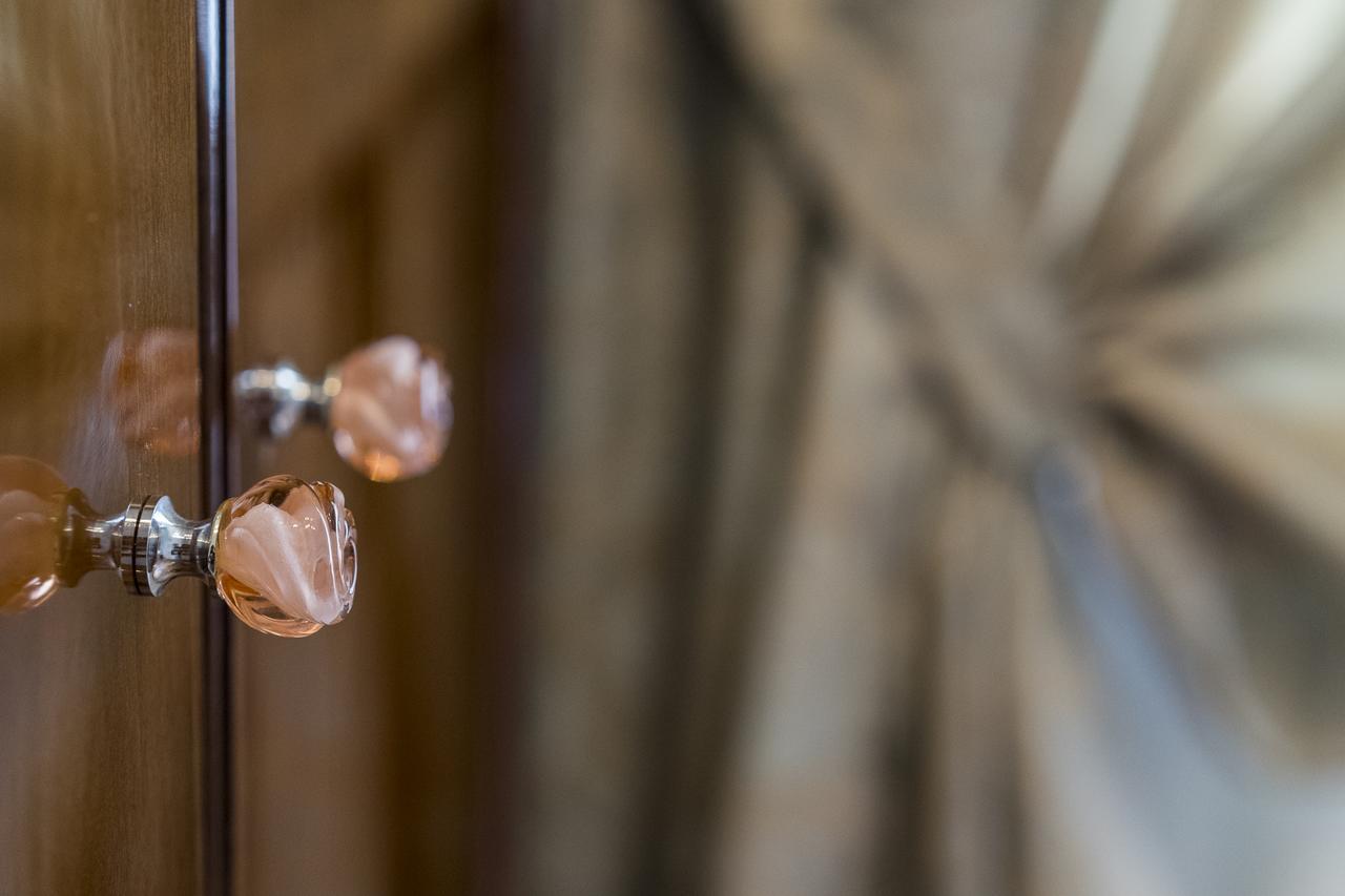 Le Bijou Luxury Rooms & Suites Karaferye Dış mekan fotoğraf