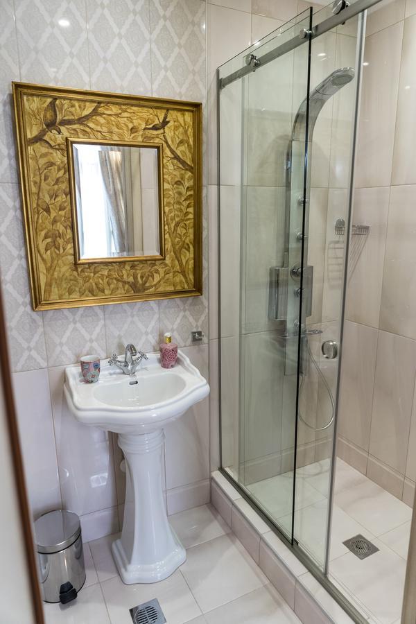 Le Bijou Luxury Rooms & Suites Karaferye Dış mekan fotoğraf