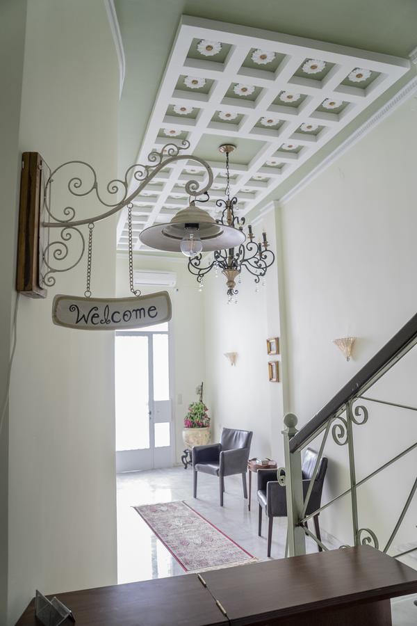 Le Bijou Luxury Rooms & Suites Karaferye Dış mekan fotoğraf
