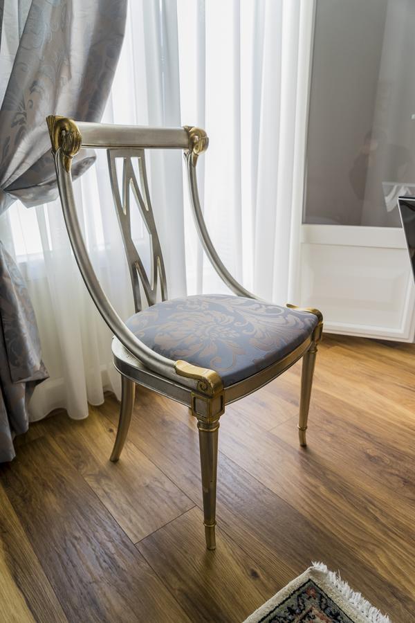Le Bijou Luxury Rooms & Suites Karaferye Dış mekan fotoğraf