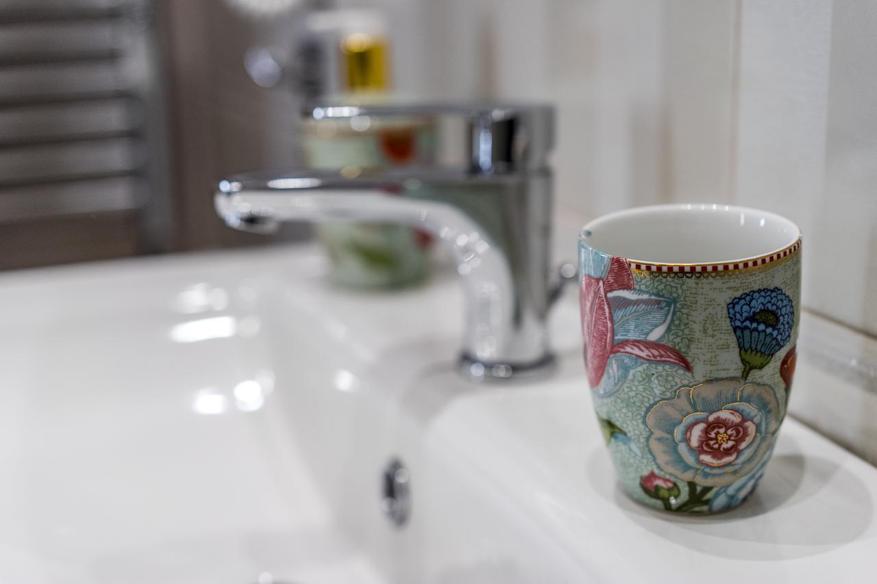 Le Bijou Luxury Rooms & Suites Karaferye Dış mekan fotoğraf