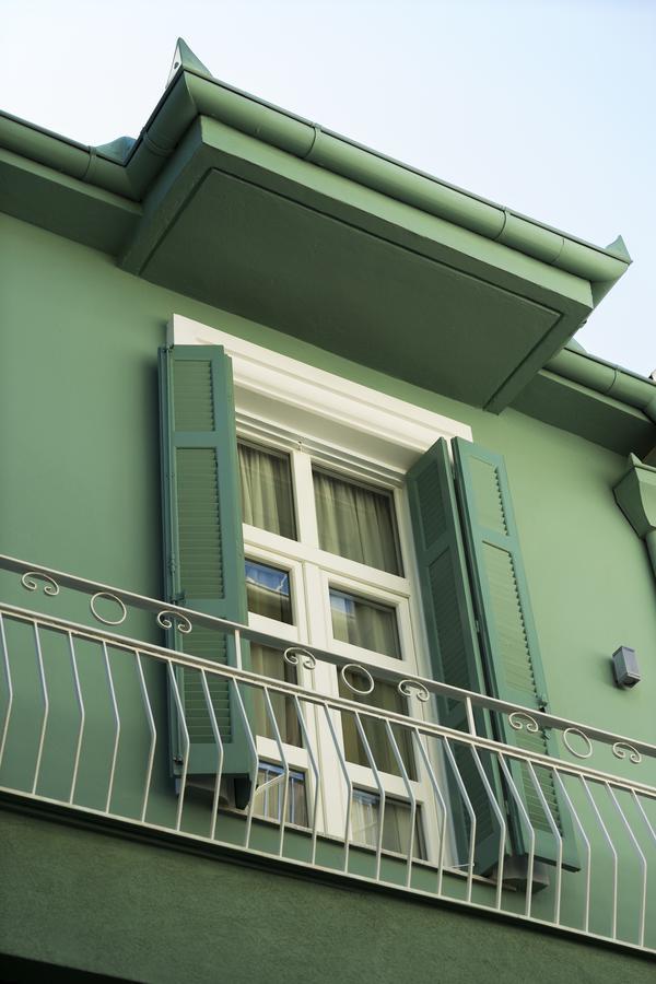 Le Bijou Luxury Rooms & Suites Karaferye Dış mekan fotoğraf
