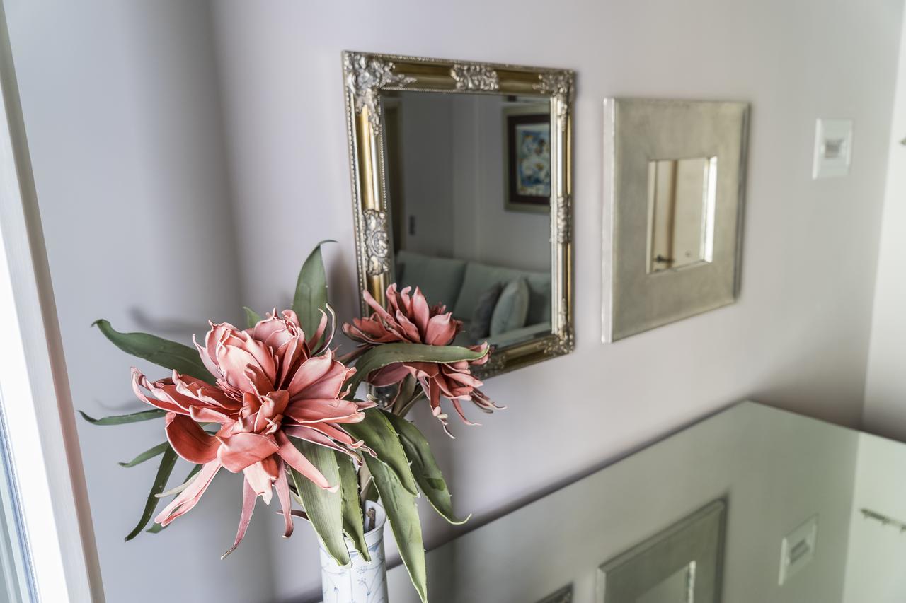 Le Bijou Luxury Rooms & Suites Karaferye Dış mekan fotoğraf