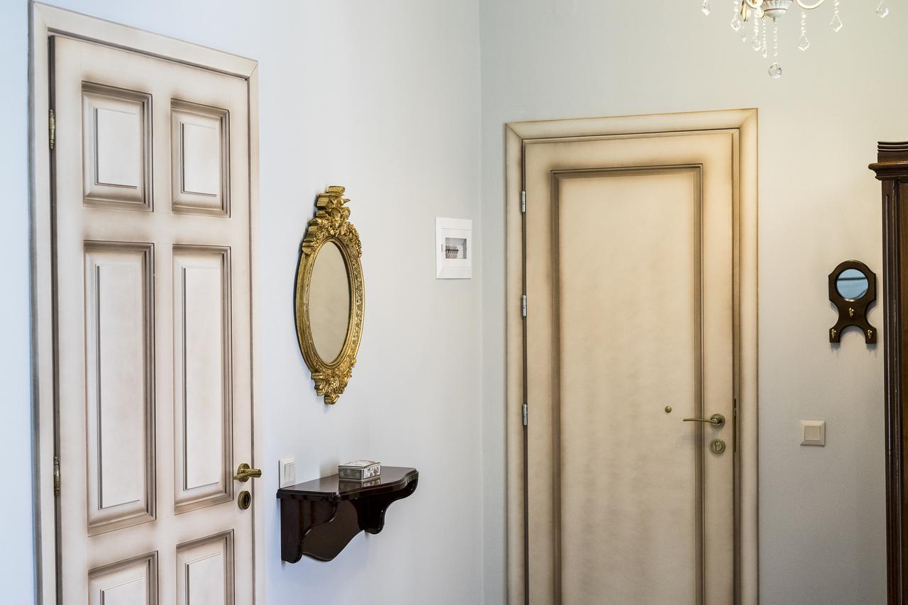 Le Bijou Luxury Rooms & Suites Karaferye Dış mekan fotoğraf